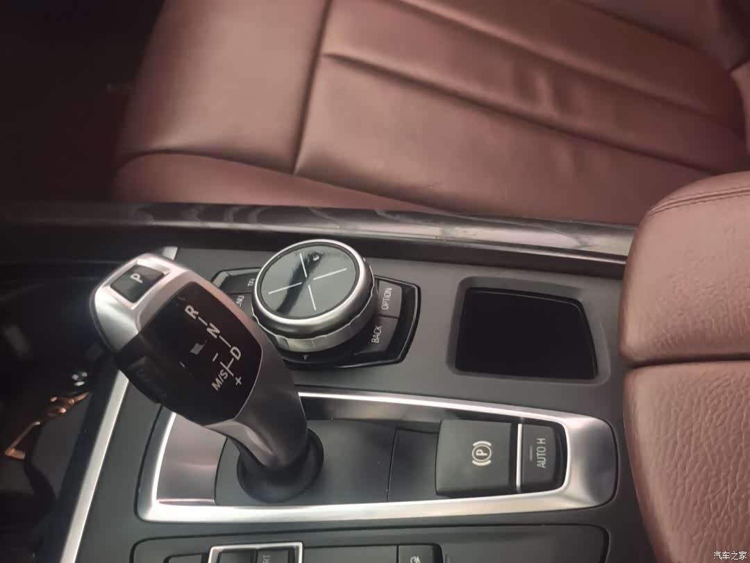 BMW X5, 2017 16