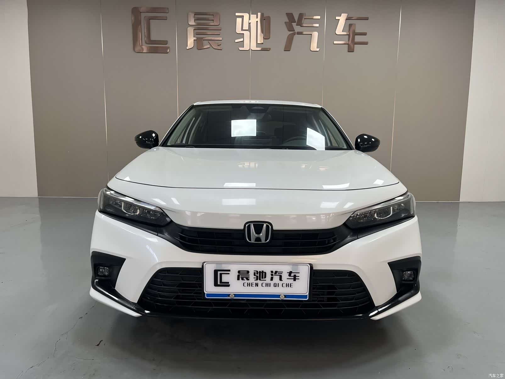 Honda Civic, 2023 2