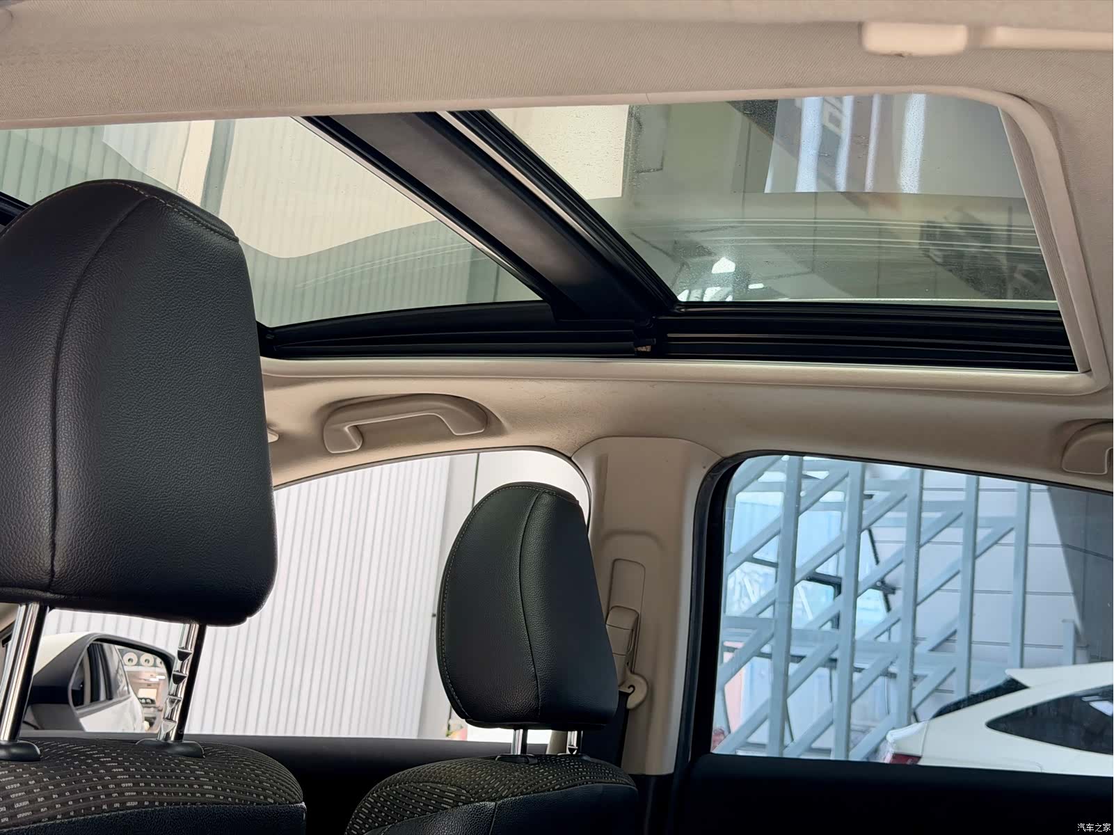Honda Vezel, 2017 24