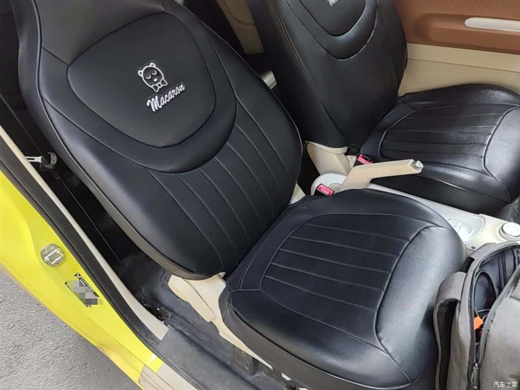 Wuling MINIEV, 2024 25