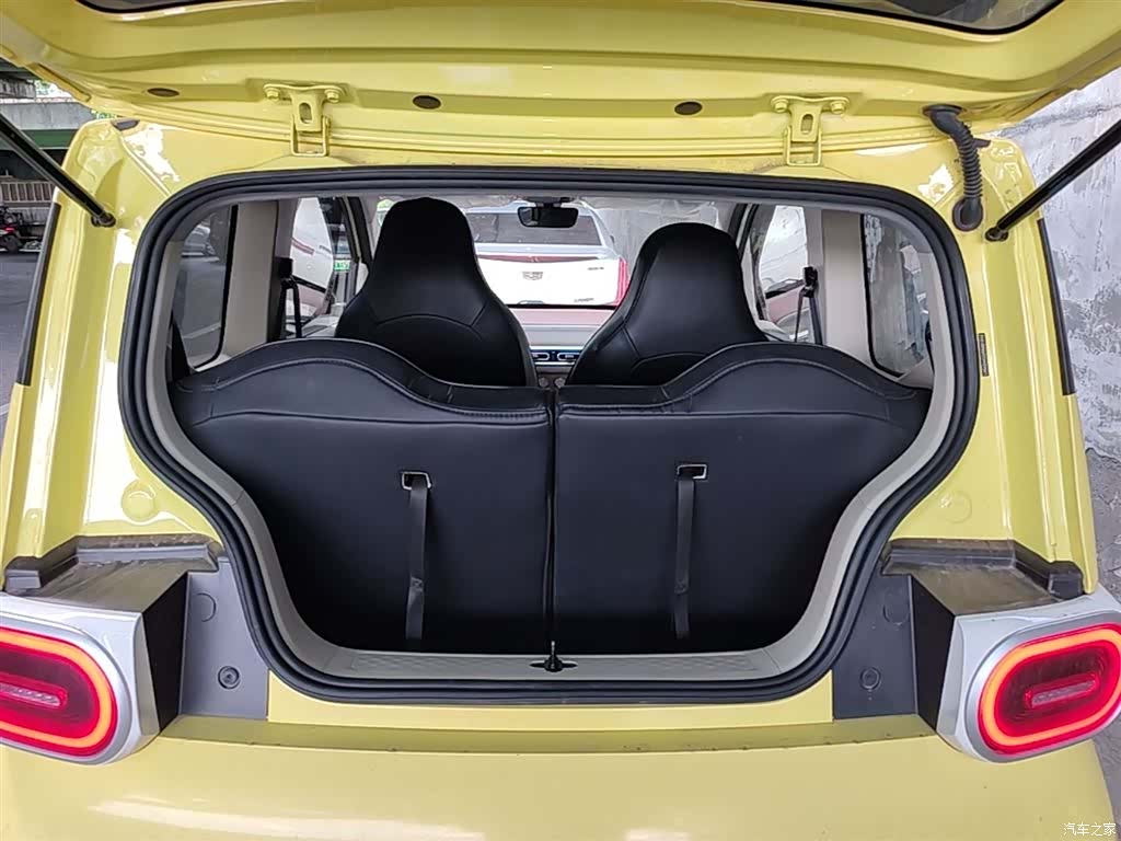 Wuling MINIEV, 2024 19