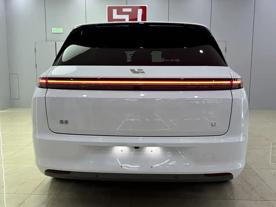 Li Auto Ideal L7