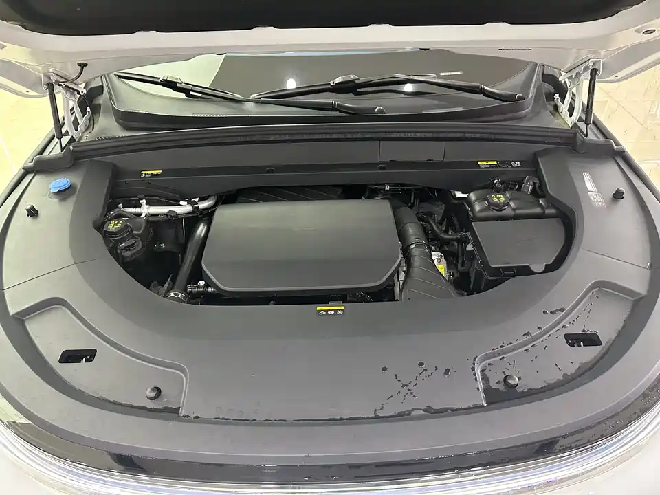 Li Auto Ideal L7