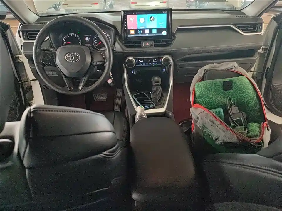 Toyota Wilanda