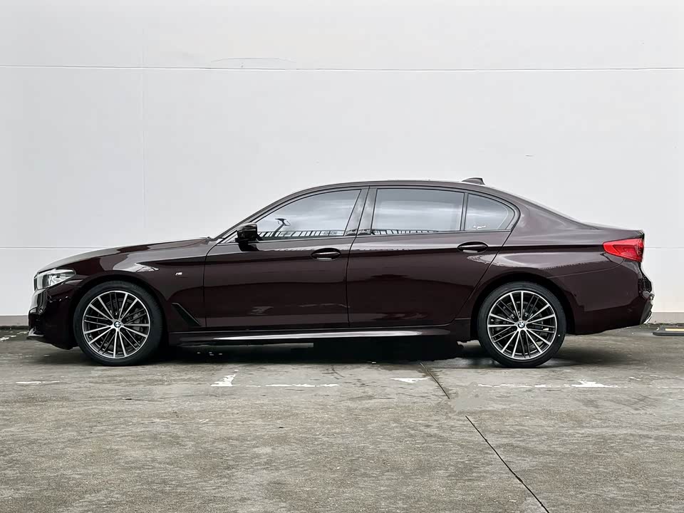 BMW 5 series BMW 5 series