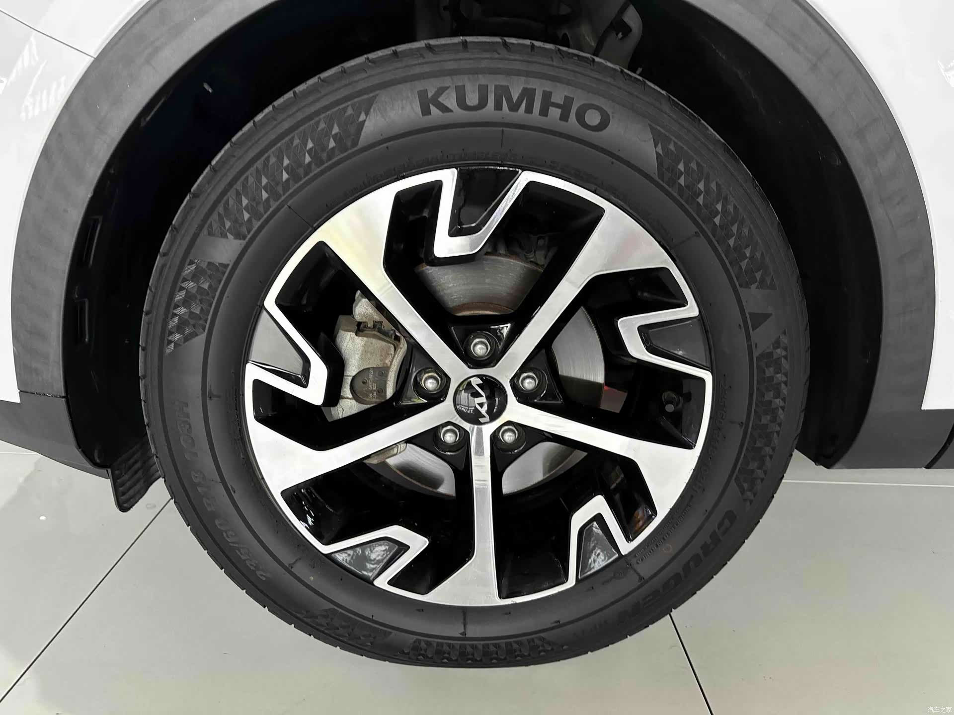 Kia Sportage, 2023 11