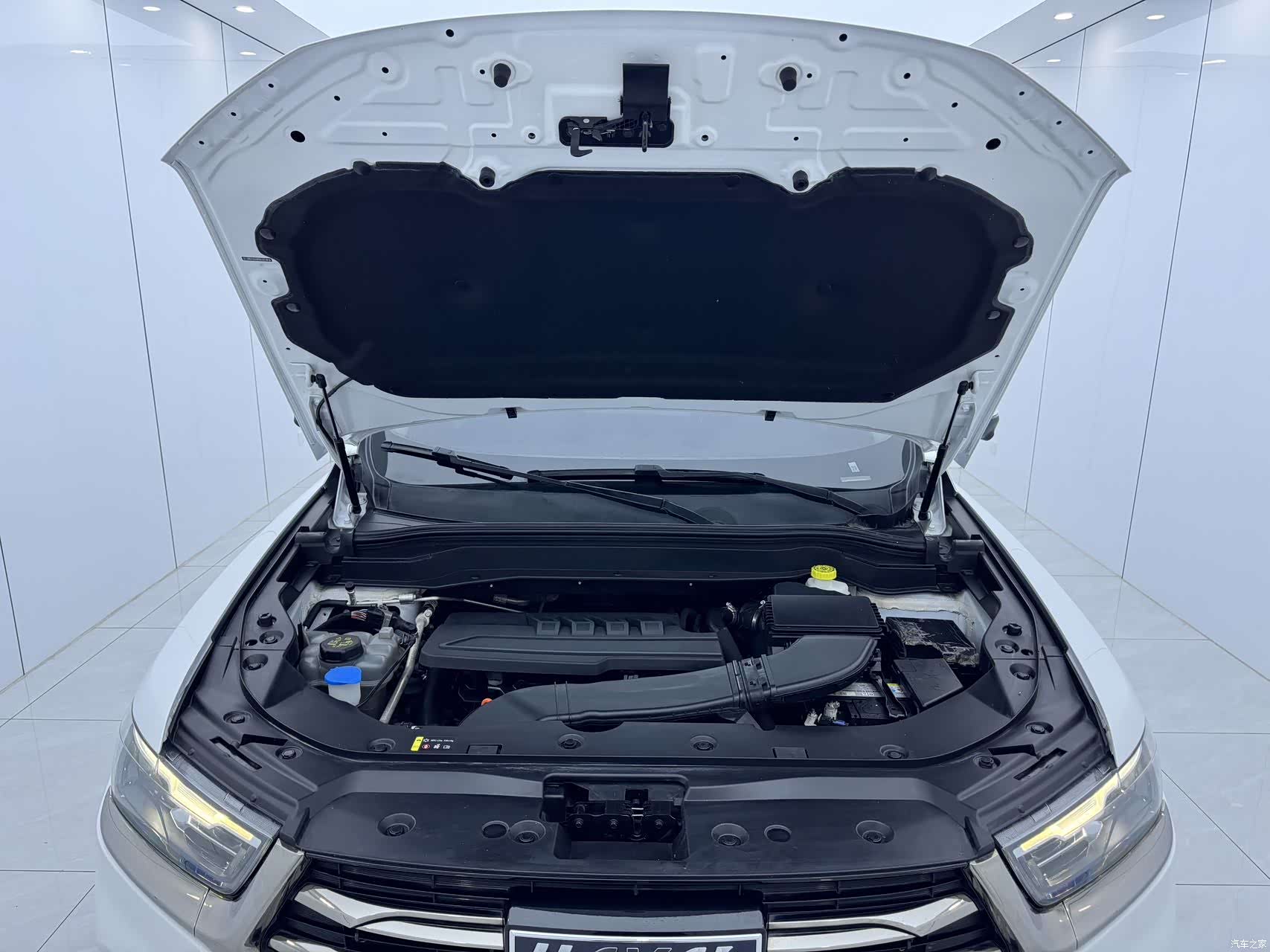 Haval H6, 2023 16