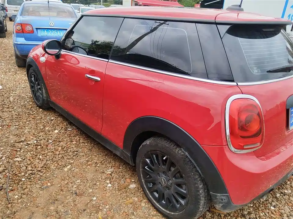 MINI MINI