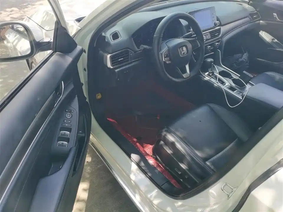 Honda Accord Honda Accord