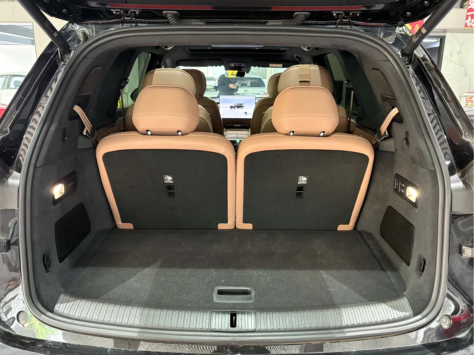 NIO L90, 2025 30