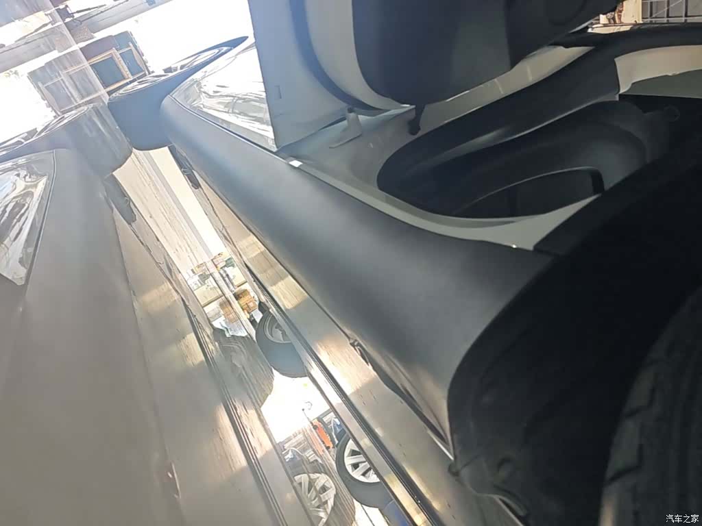 Tesla Model Y, 2021 22