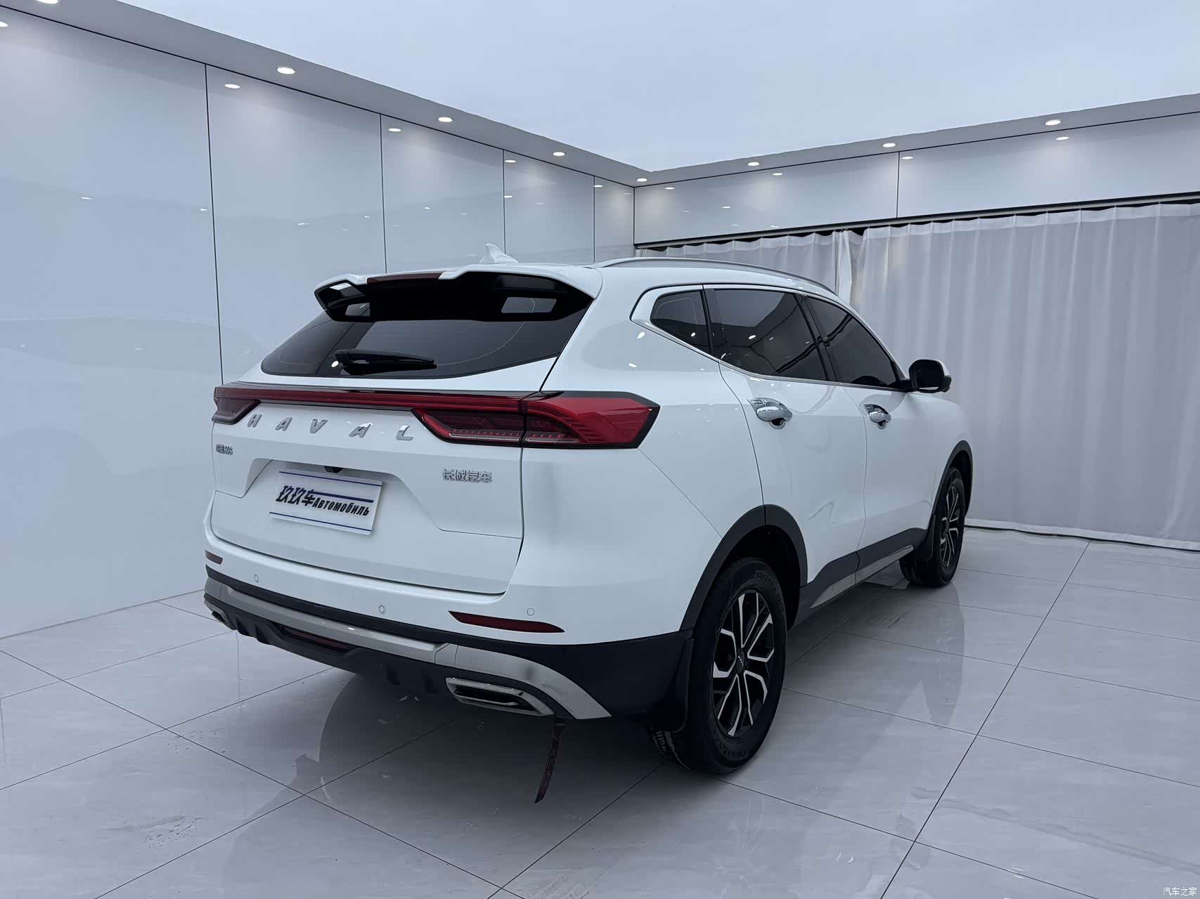 Haval H6, 2023 4
