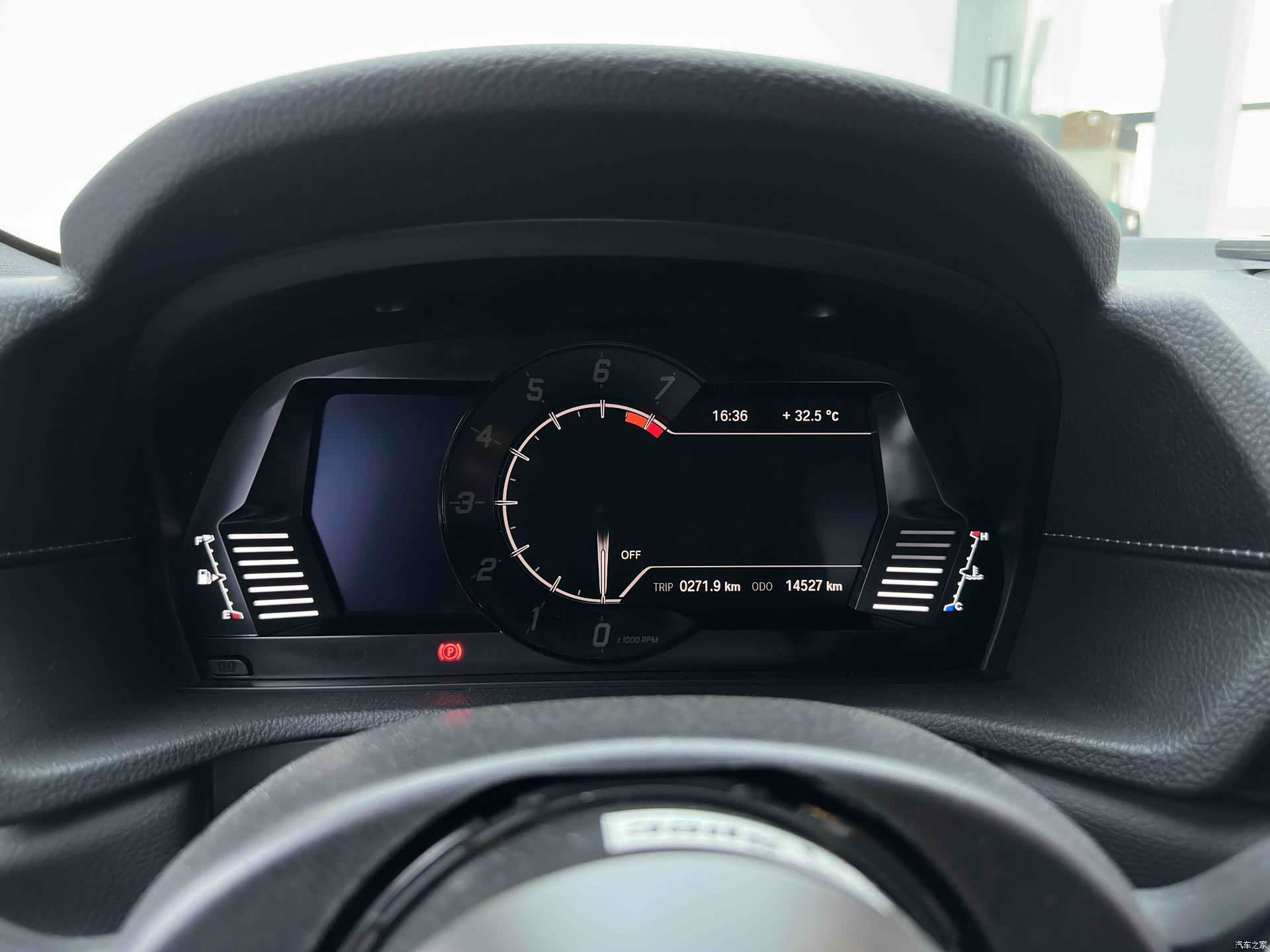 Toyota Supra, 2021 33