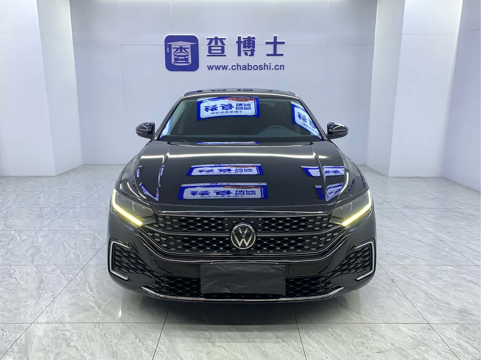 Volkswagen Passat, 2022 2