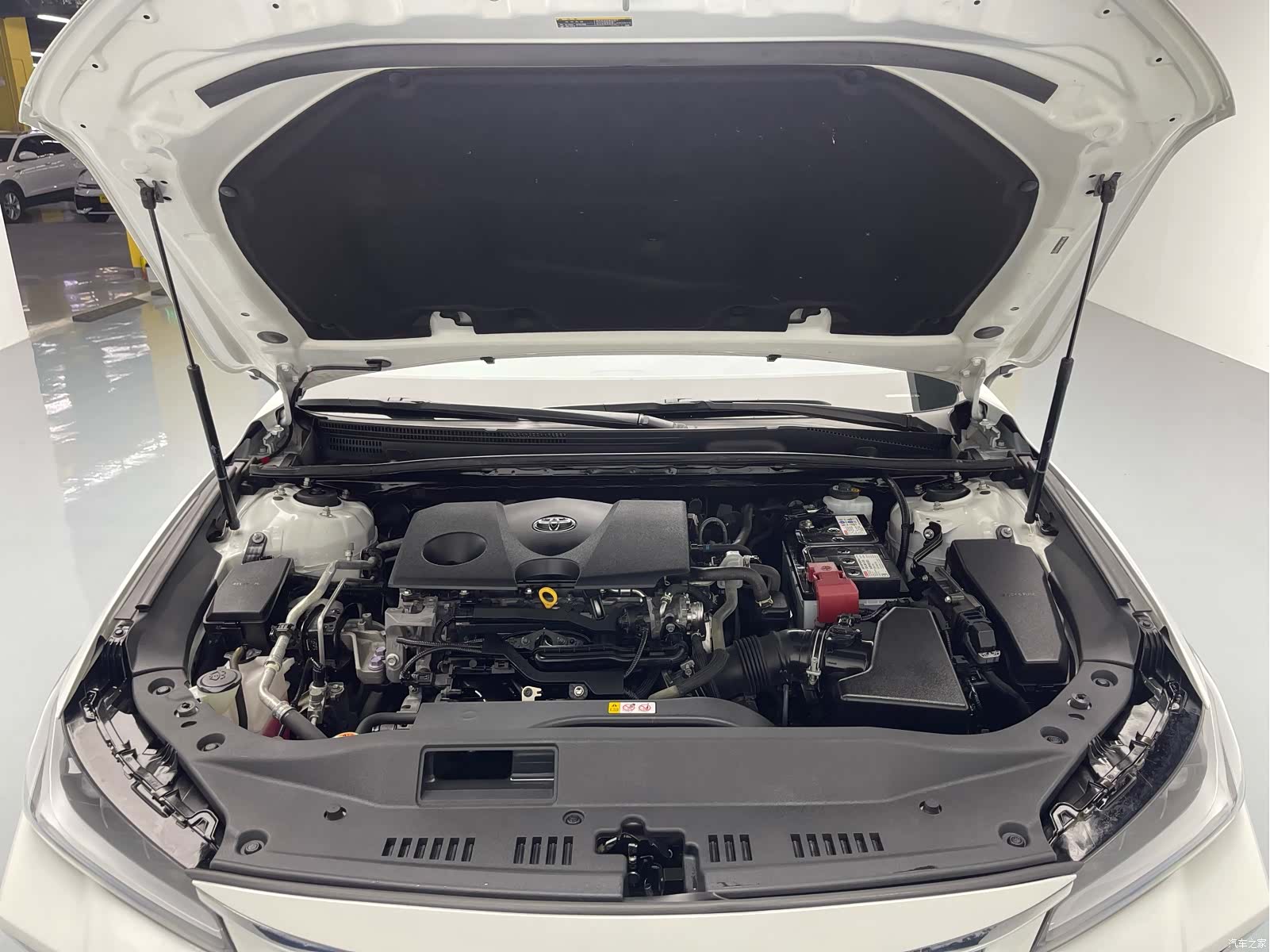 Toyota Avalon, 2022 15