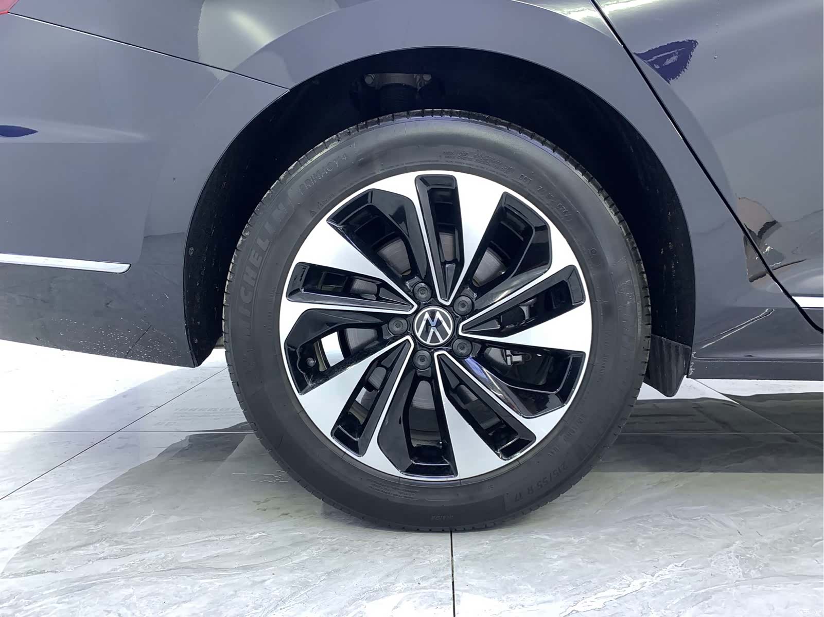 Volkswagen Passat, 2022 19