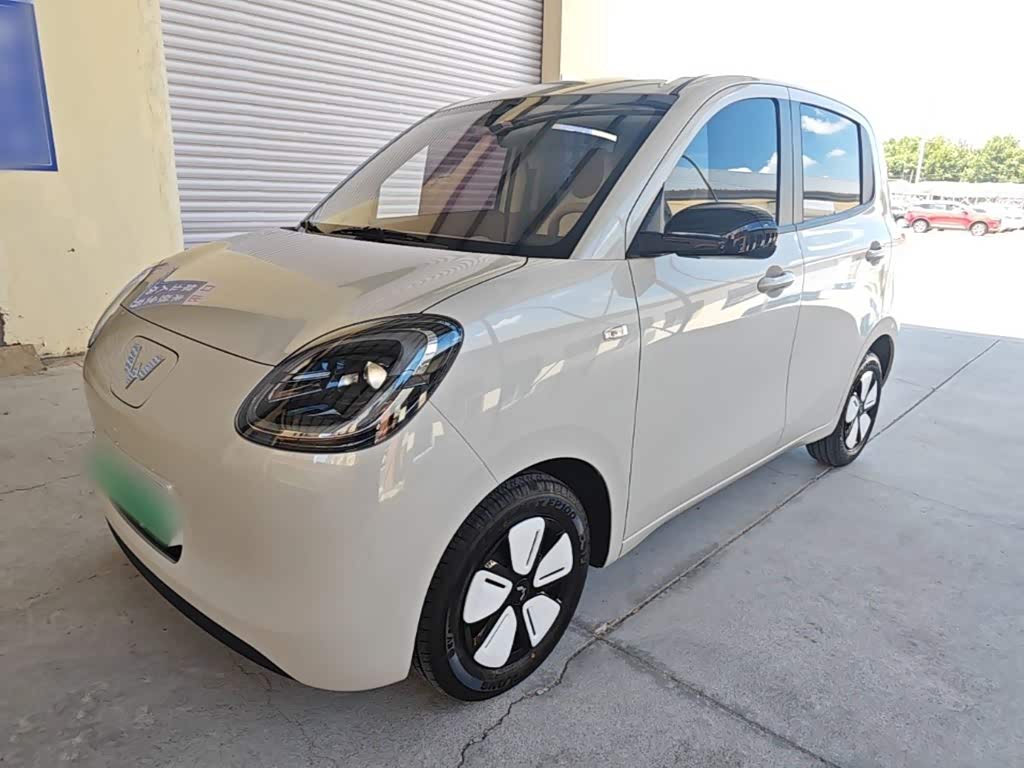 Wuling Mini EV