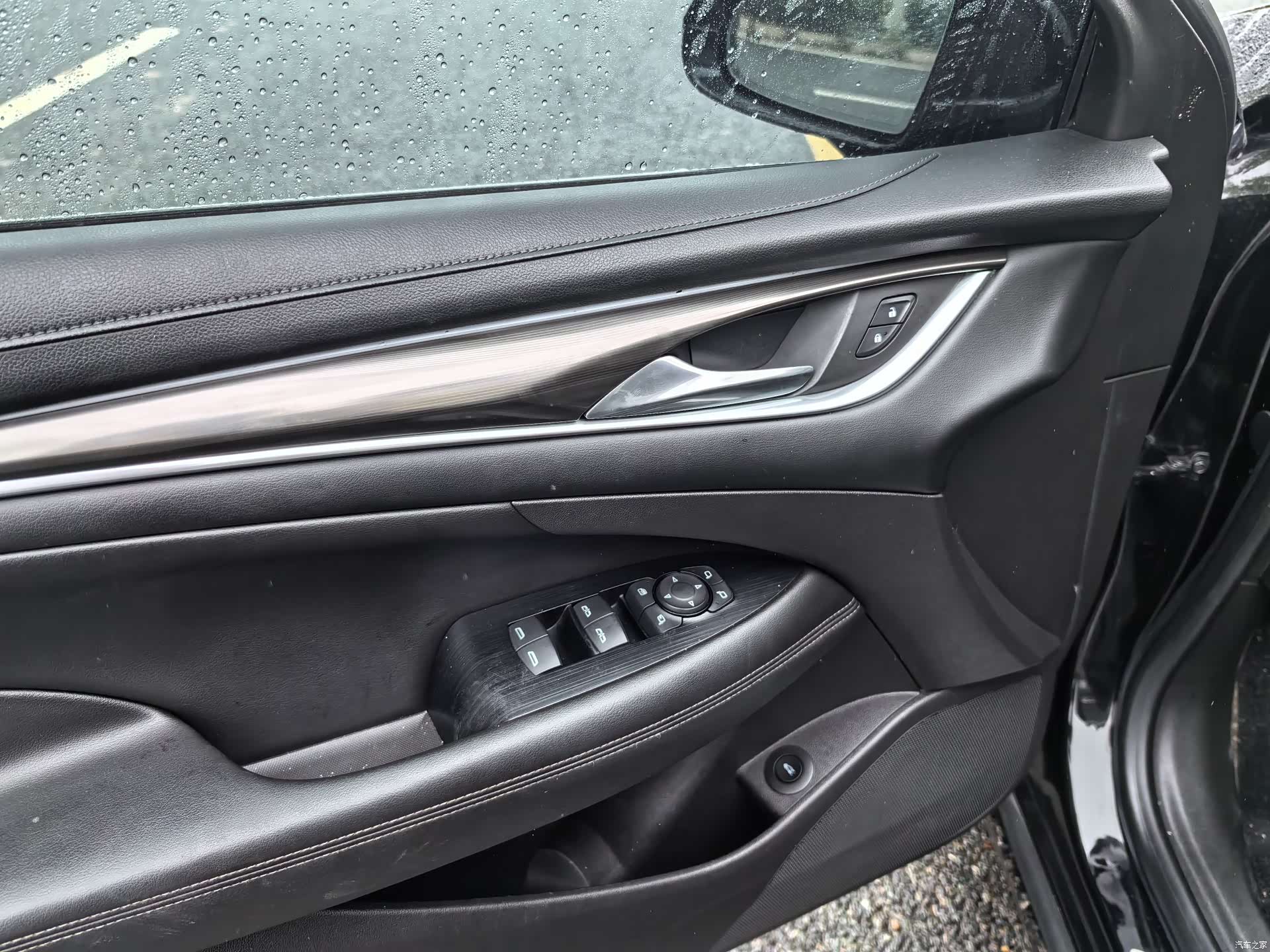 Buick LaCrosse, 2019 6