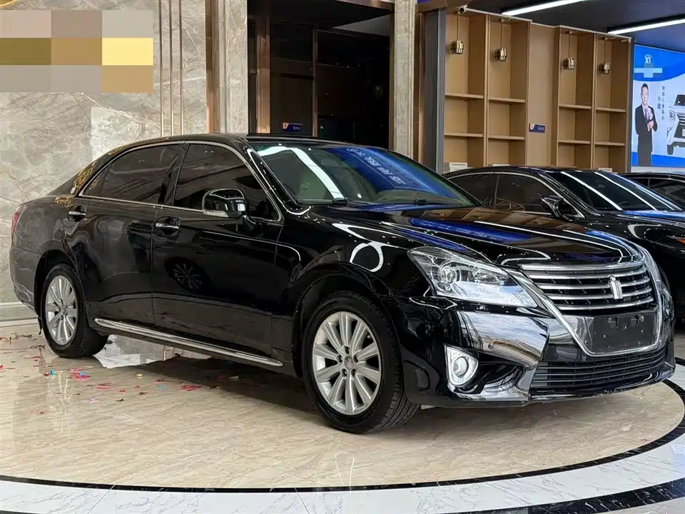 Toyota crown Toyota crown