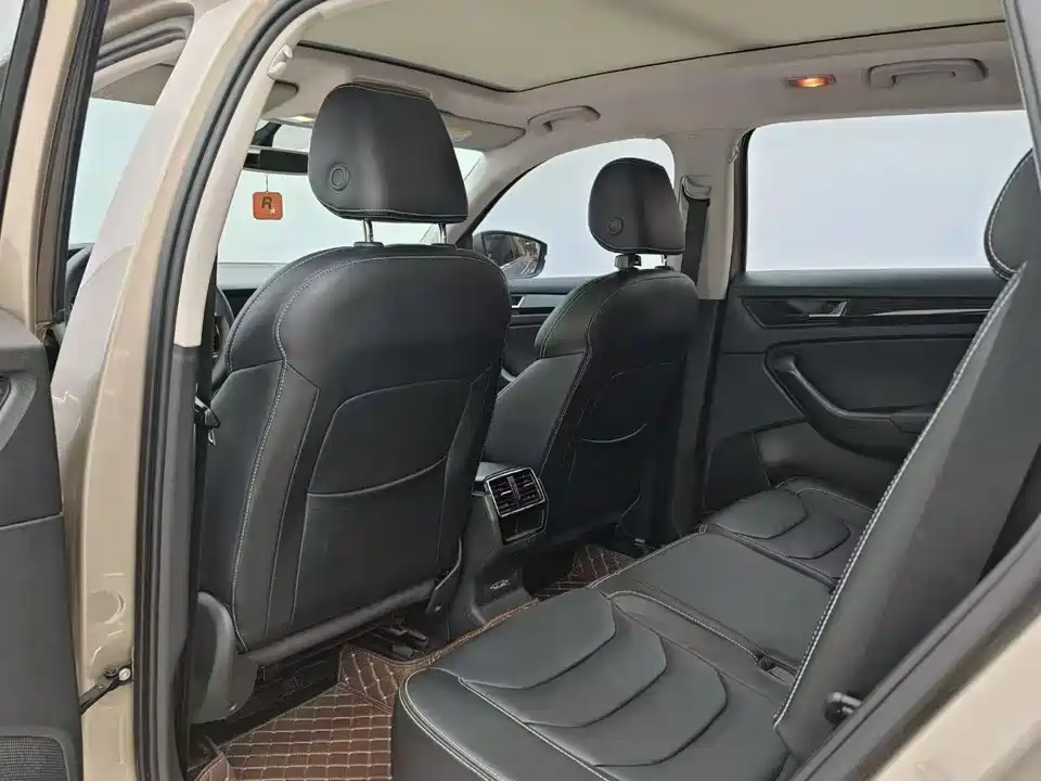 Skoda Kodiak Skoda Kodiak