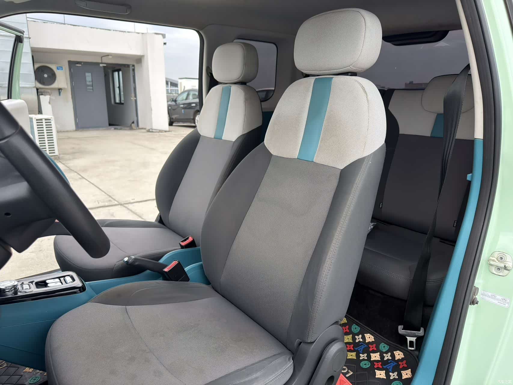 Changan Lumin, 2022 7
