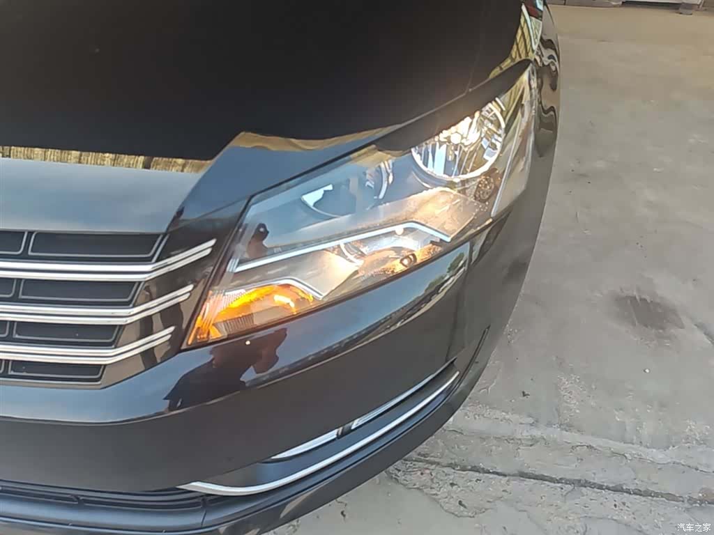 Volkswagen Passat, 2016 24