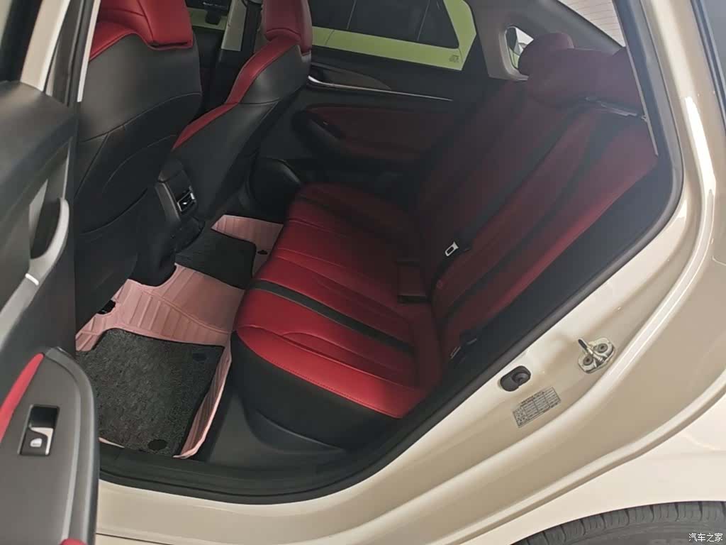 Changan Eado, 2021 17