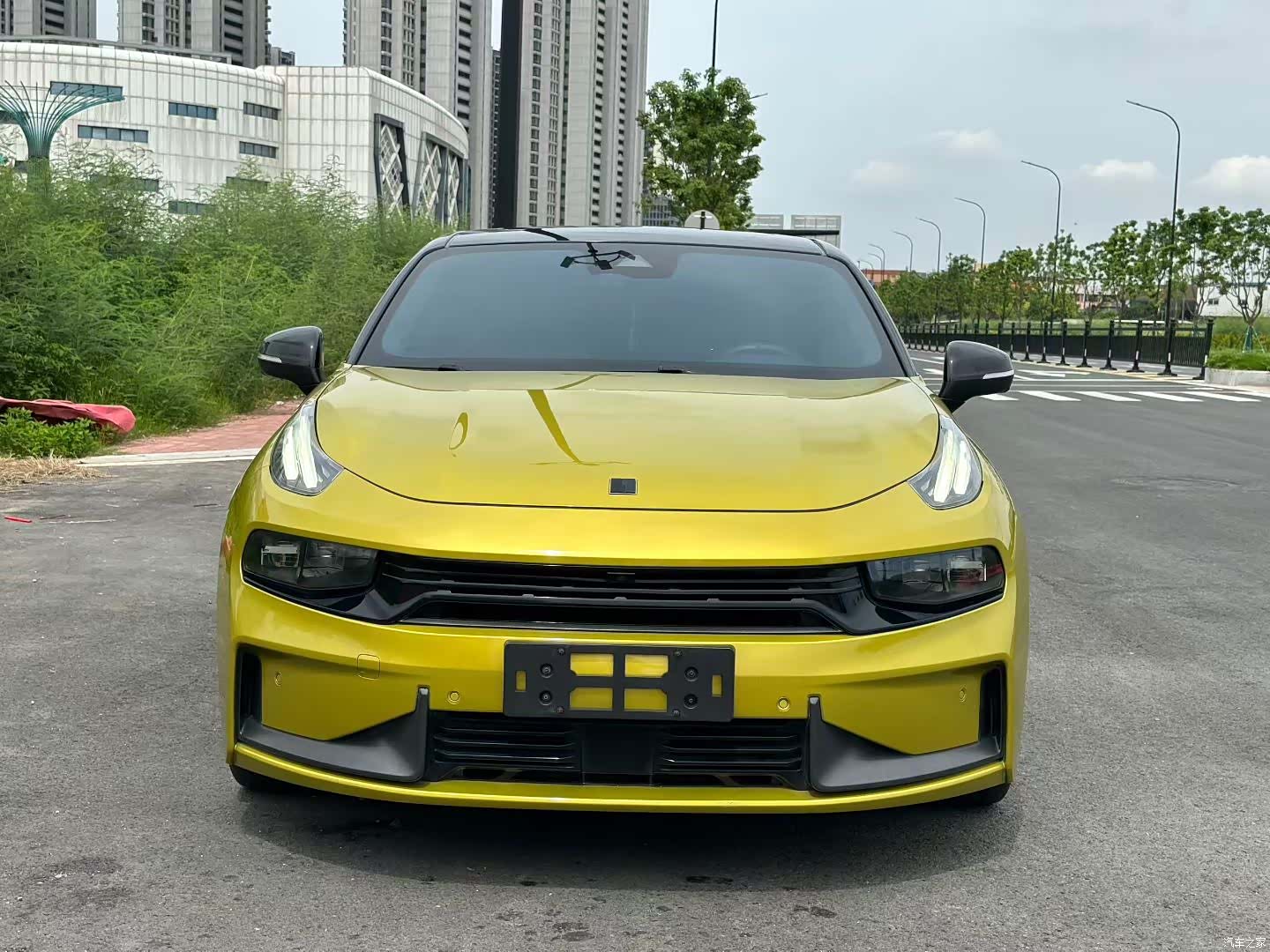 Lynk & Co 02, 2022 2