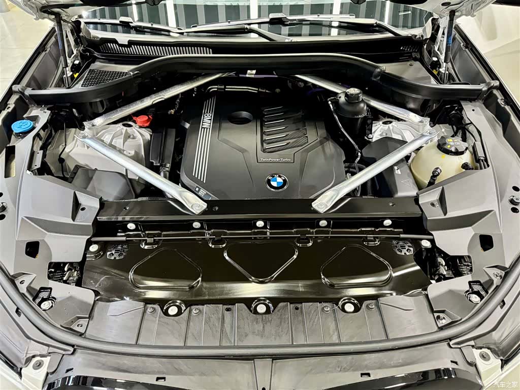BMW X5, 2023 12