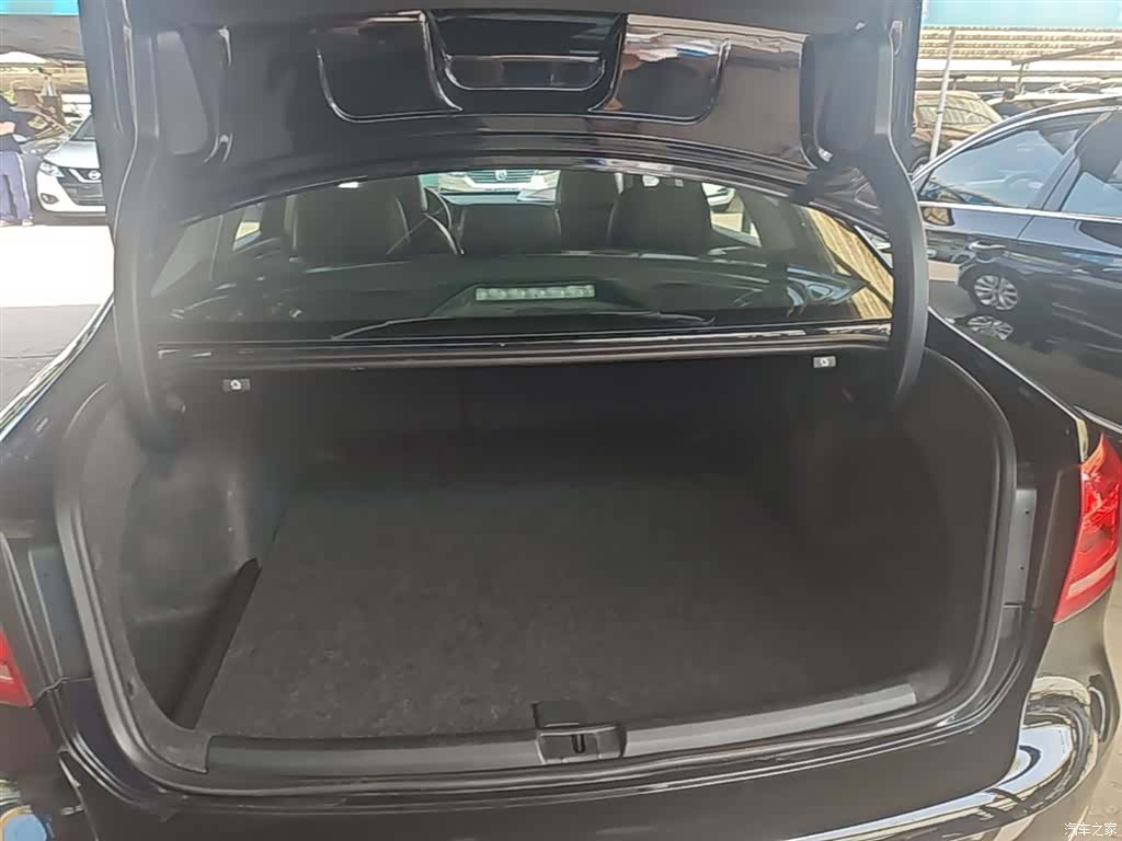 Volkswagen Passat, 2016 19