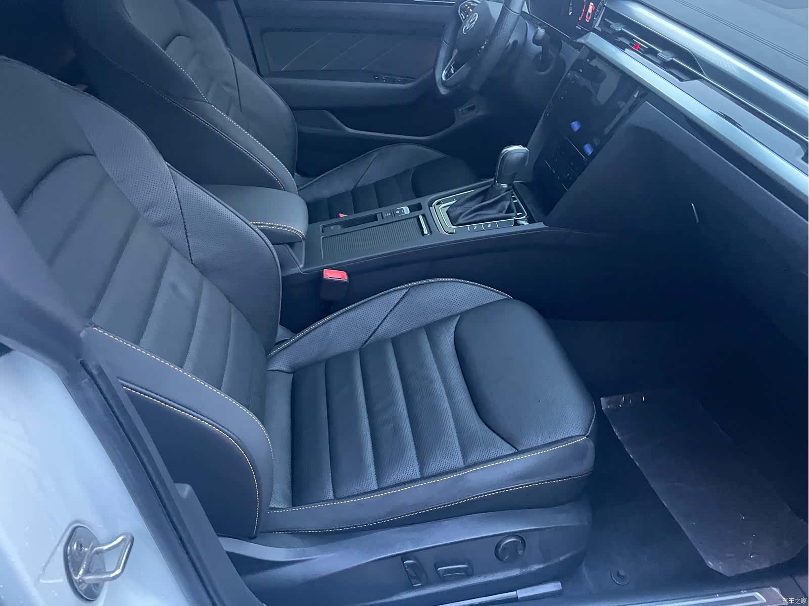 Volkswagen CC, 2024 6