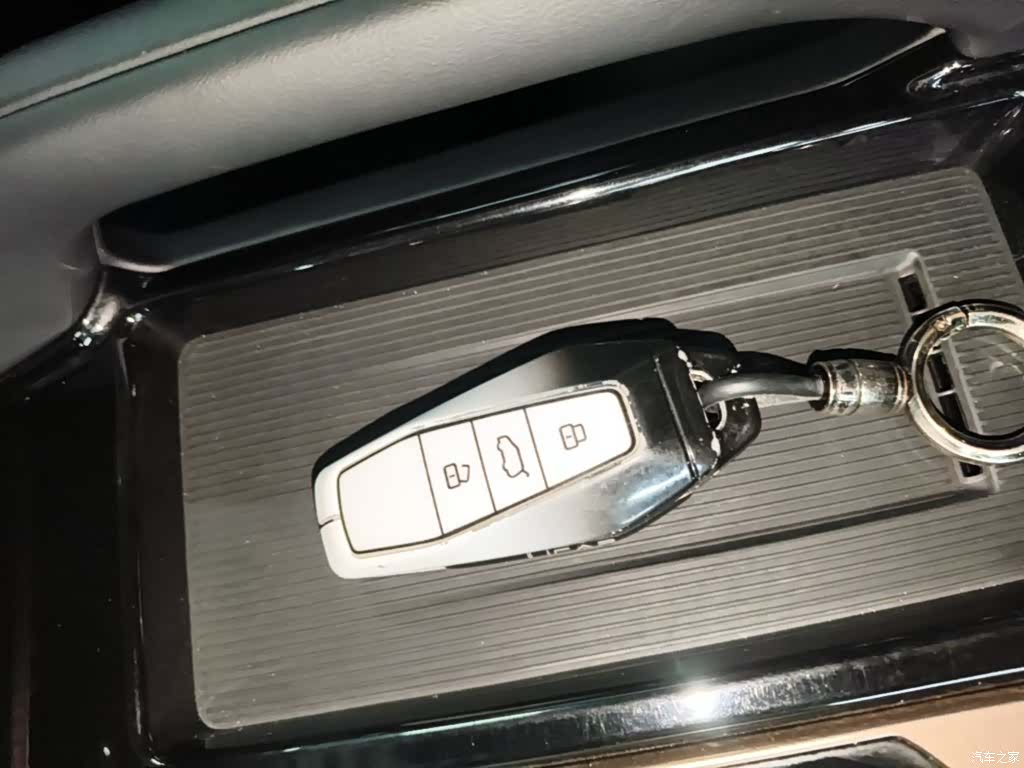 Chery iCAR, 2024 9