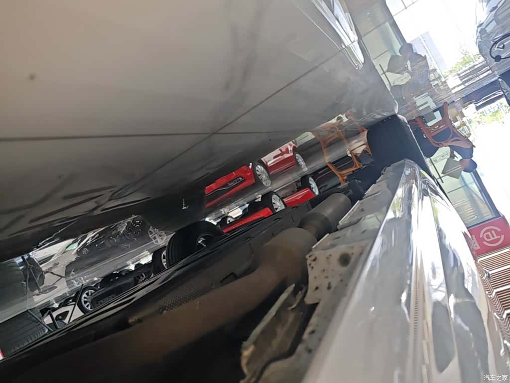 BYD Qin, 2024 21