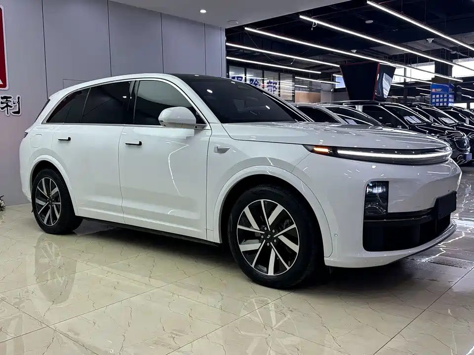 Li Auto Ideal L7