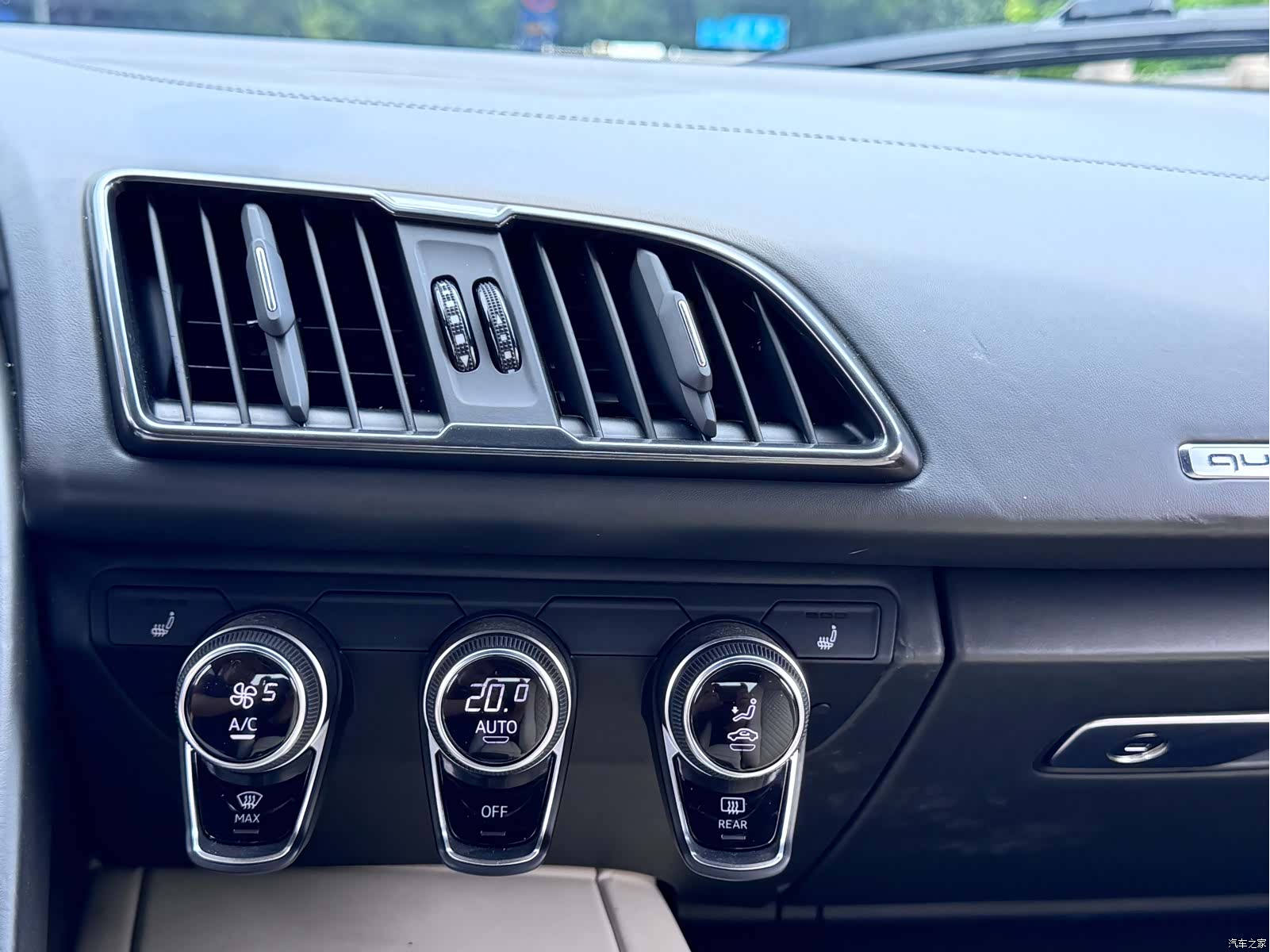 Audi R8, 2018 14