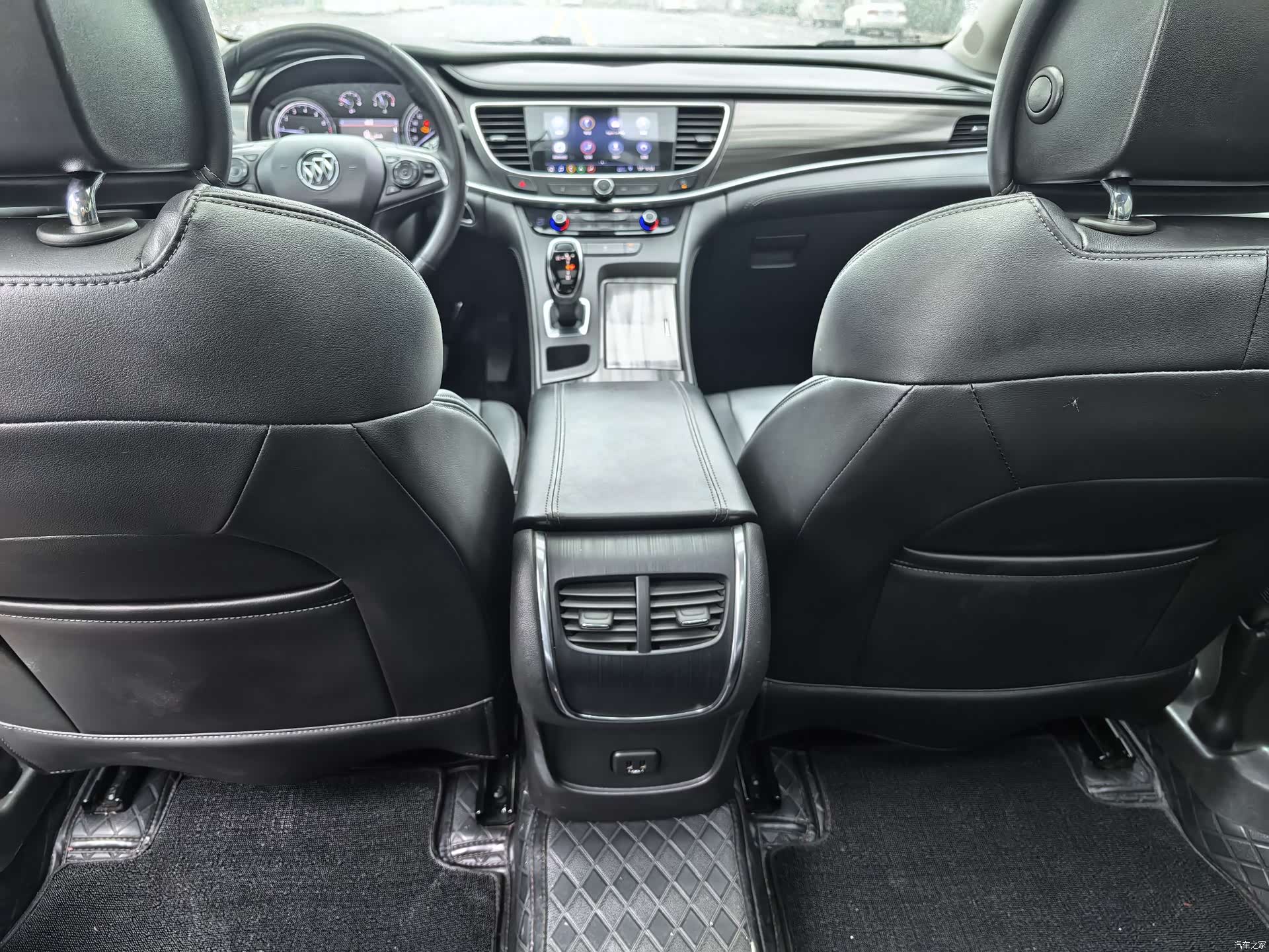 Buick LaCrosse, 2019 14