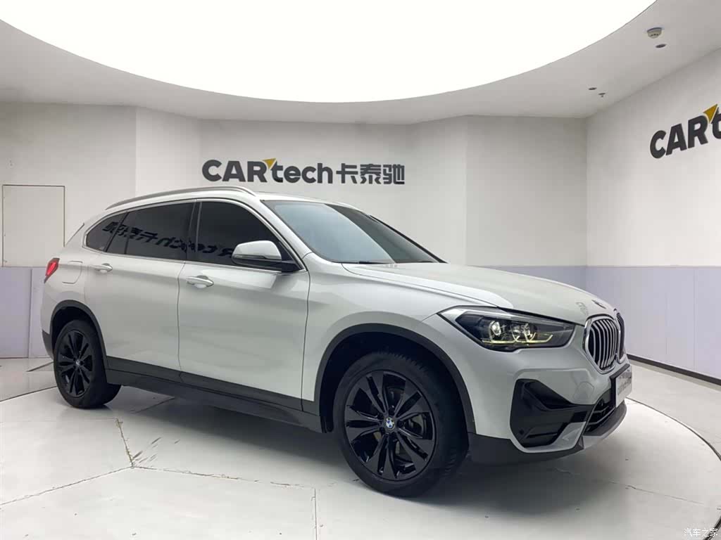 BMW X1, 2021 2