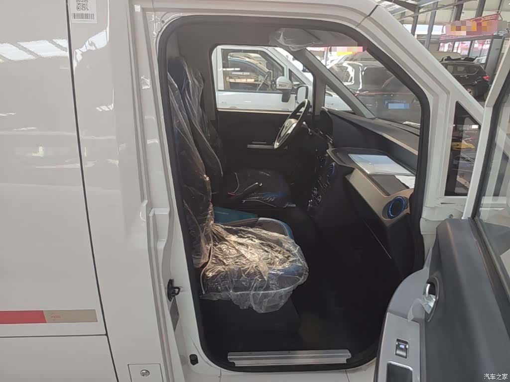 Foton E7, 2026 25