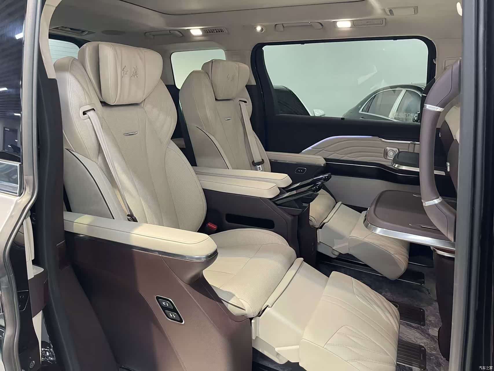 Hongqi HQ9, 2022 17