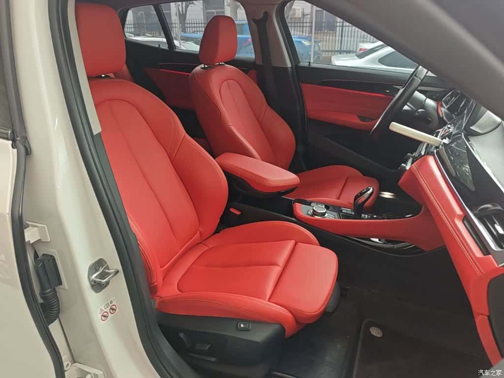 BMW X2, 2024 25