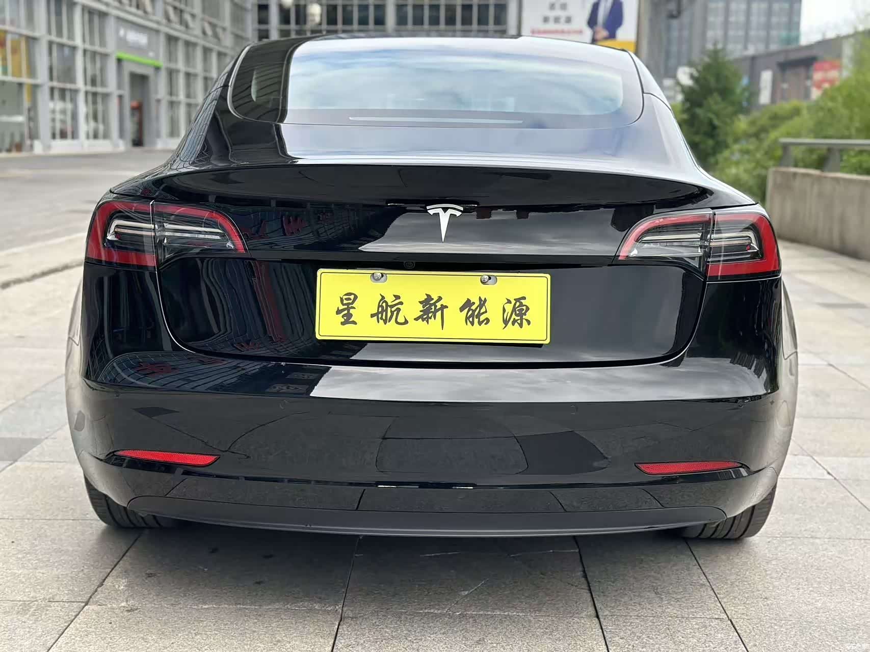 Tesla Model 3, 2023 6