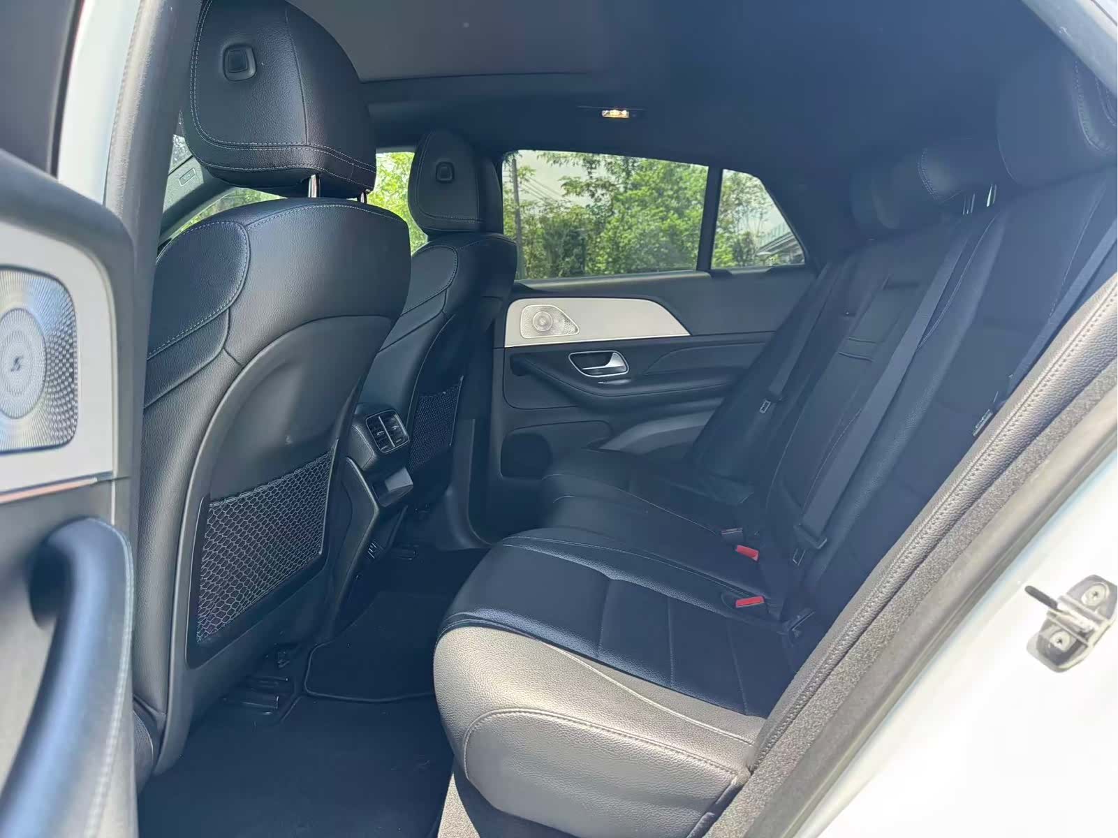 Mercedes-Benz GLE, 2021 14
