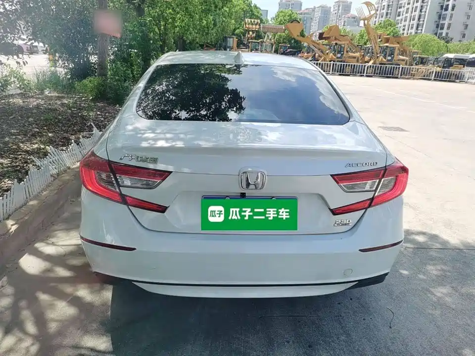 Honda Accord Honda Accord