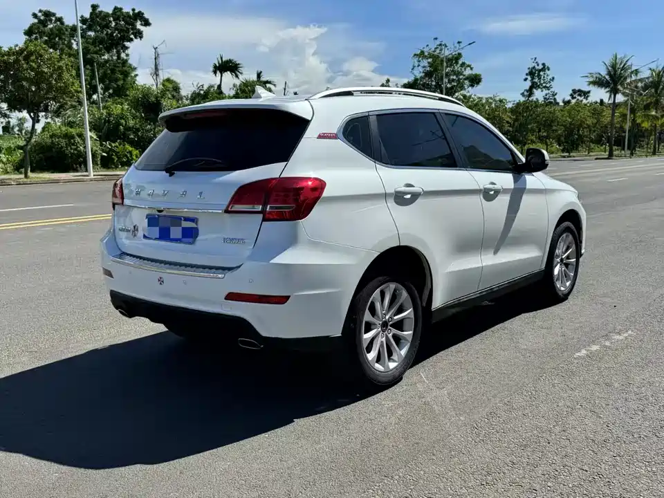 Haval H2 Haval H2
