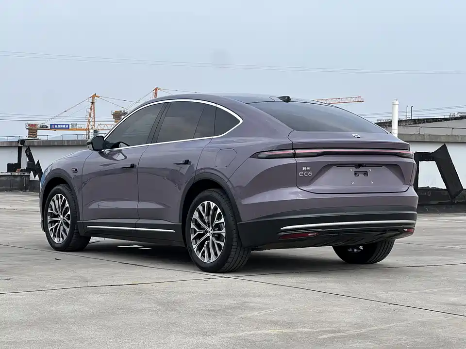 NIO EC6