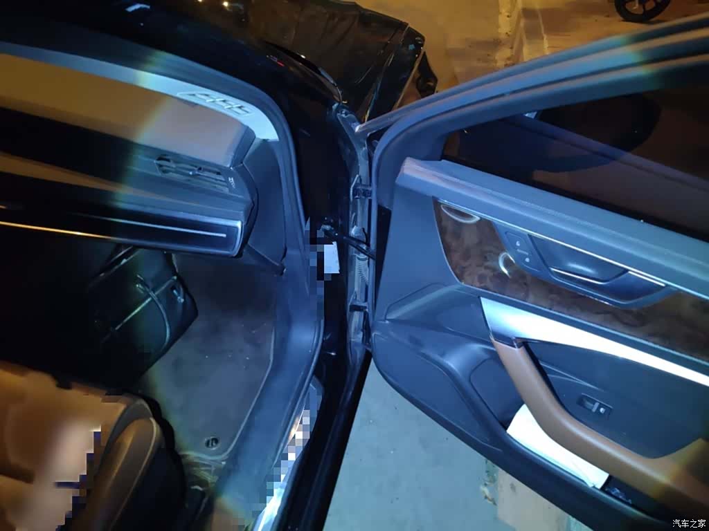 Audi A6L, 2021 20