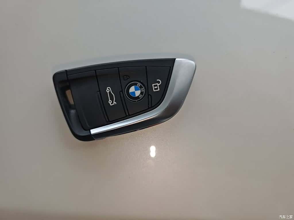 BMW X2, 2024 9