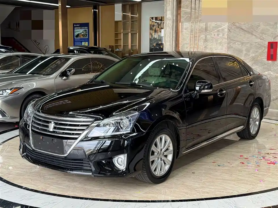 Toyota crown Toyota crown
