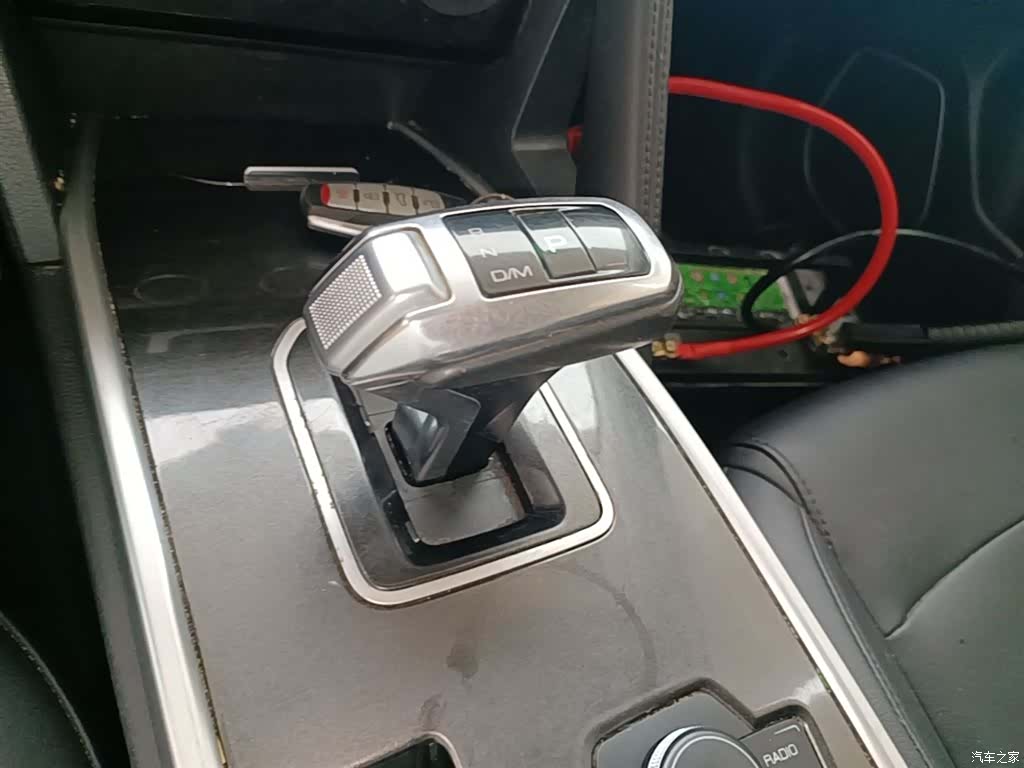 Haval H6, 2018 14