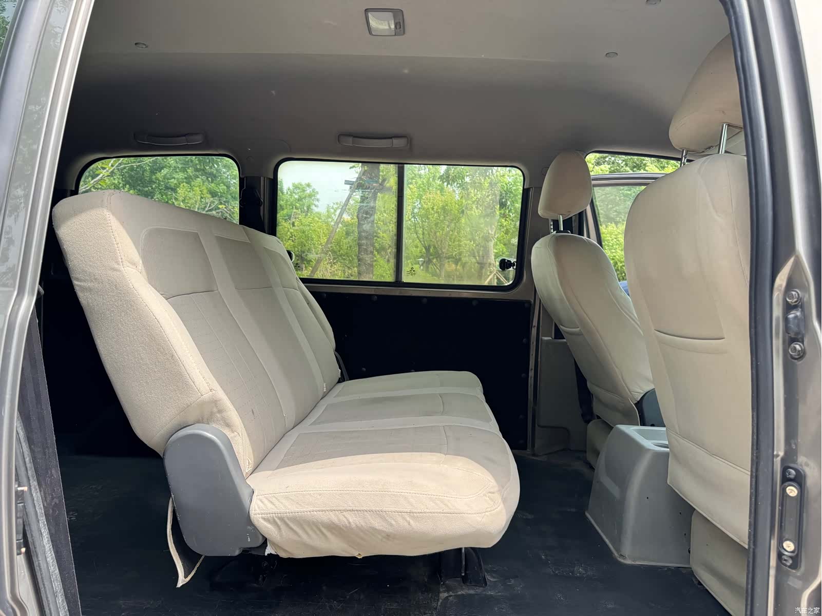 DongFeng M3, 2018 все фото